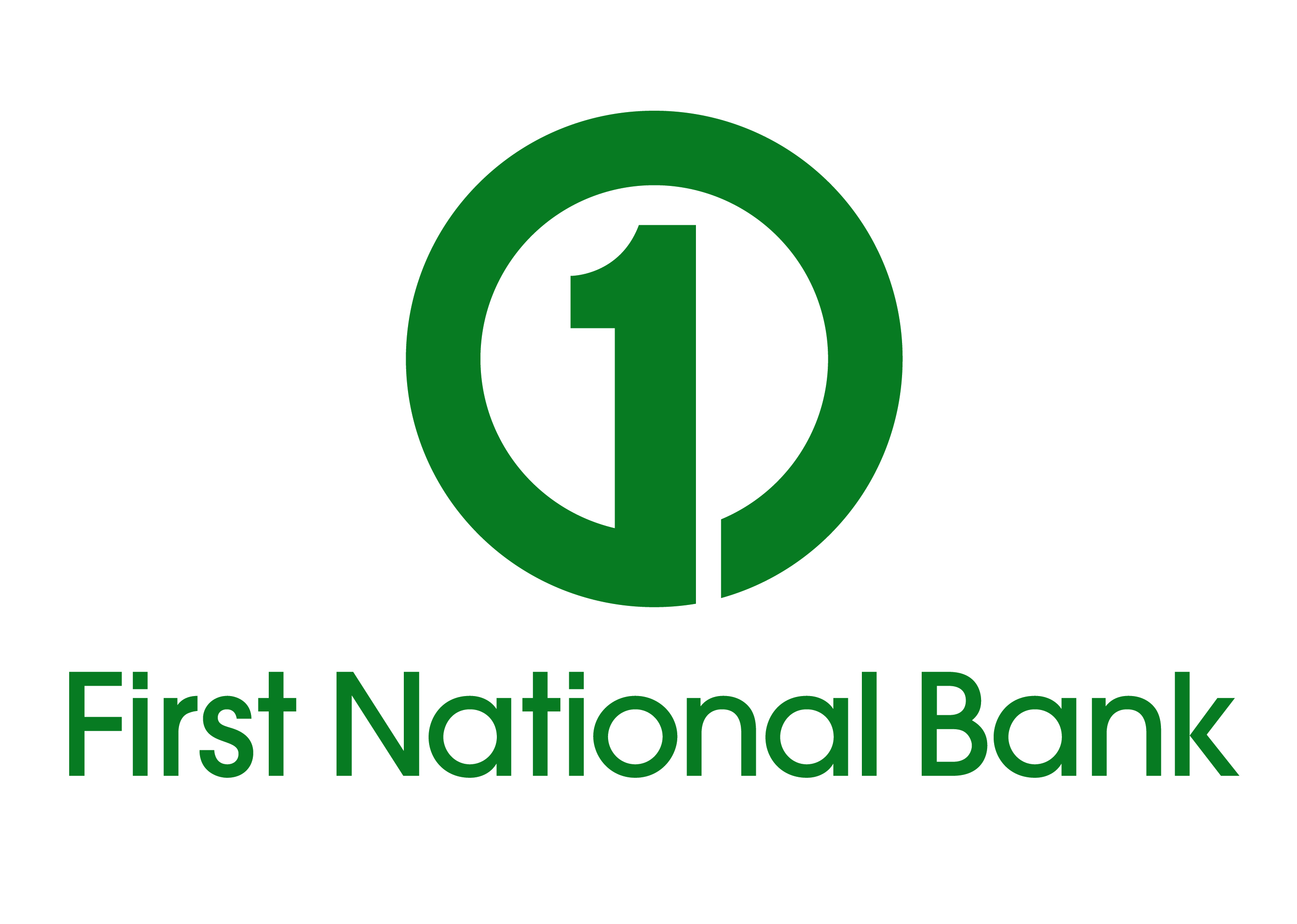 First National Bank - Homecare24