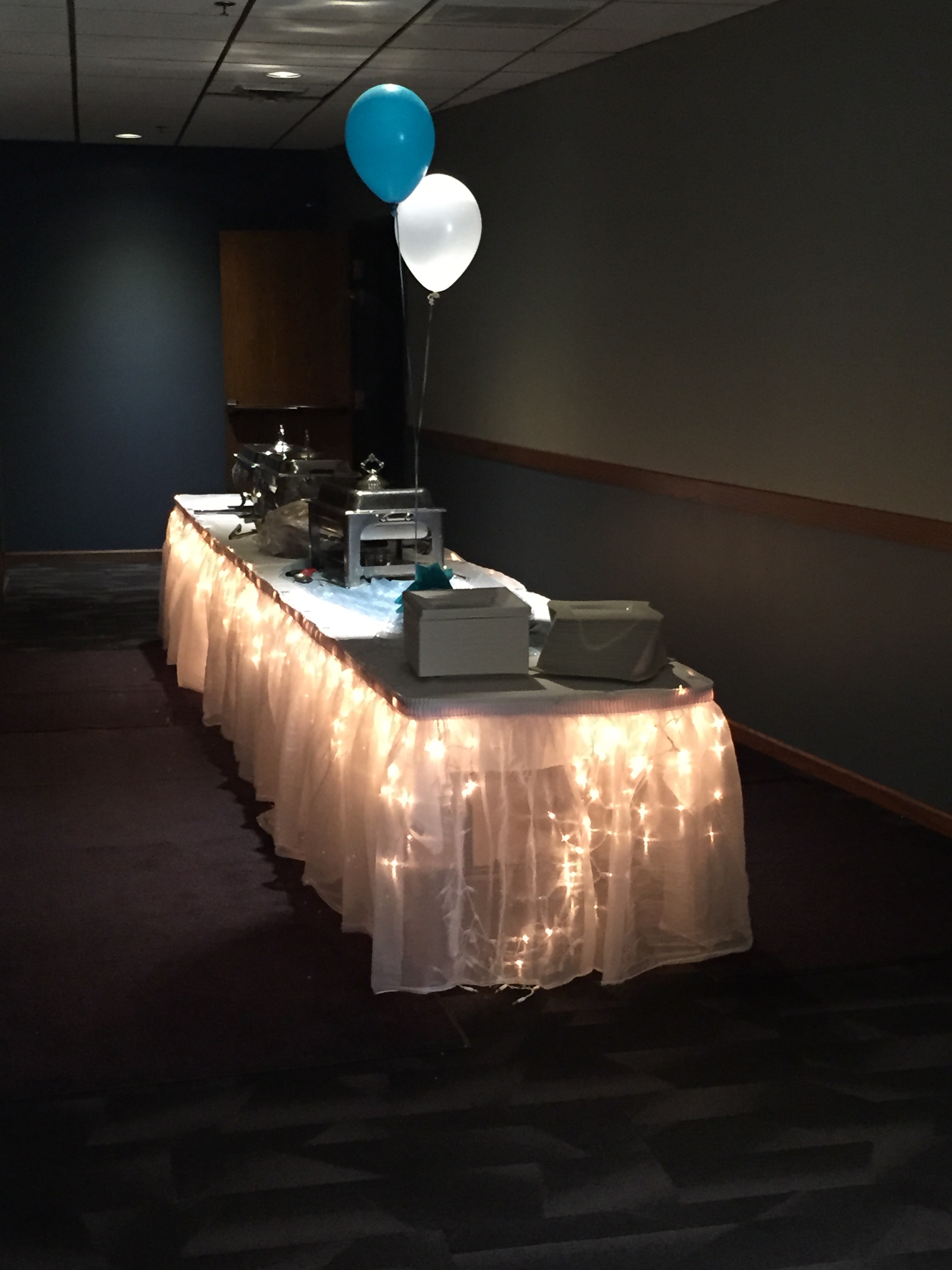 Rentals Kearney Community Theatre