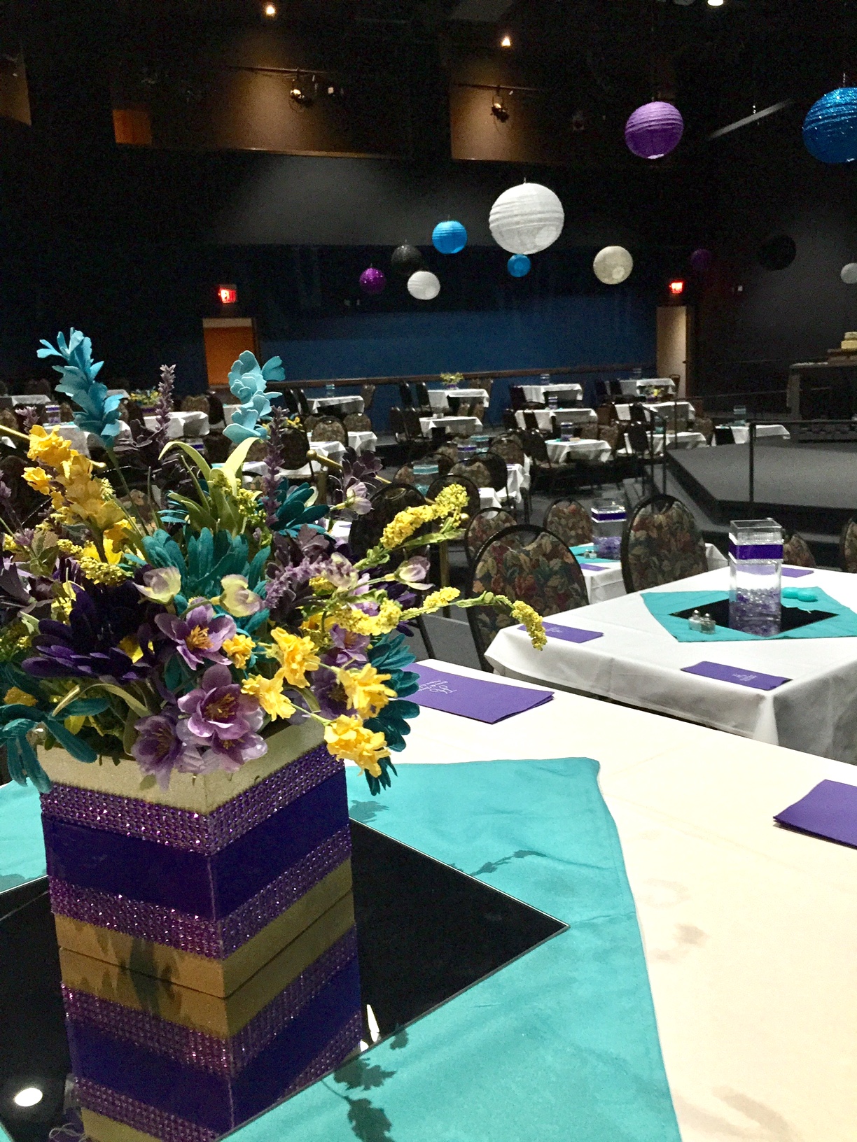 Rentals Kearney Community Theatre