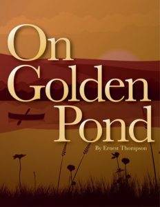 On Golden Pond
