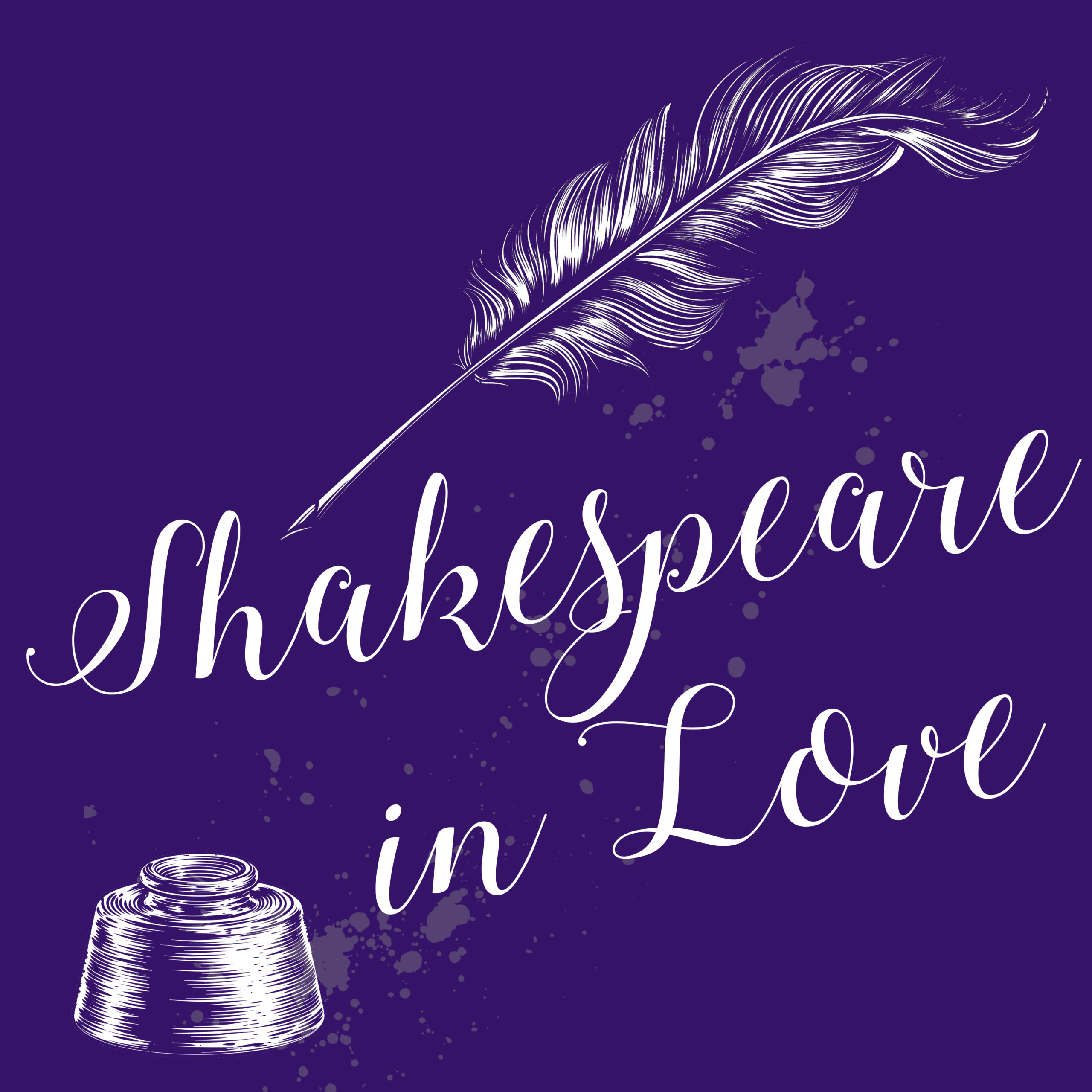 Shakespeare in Love square