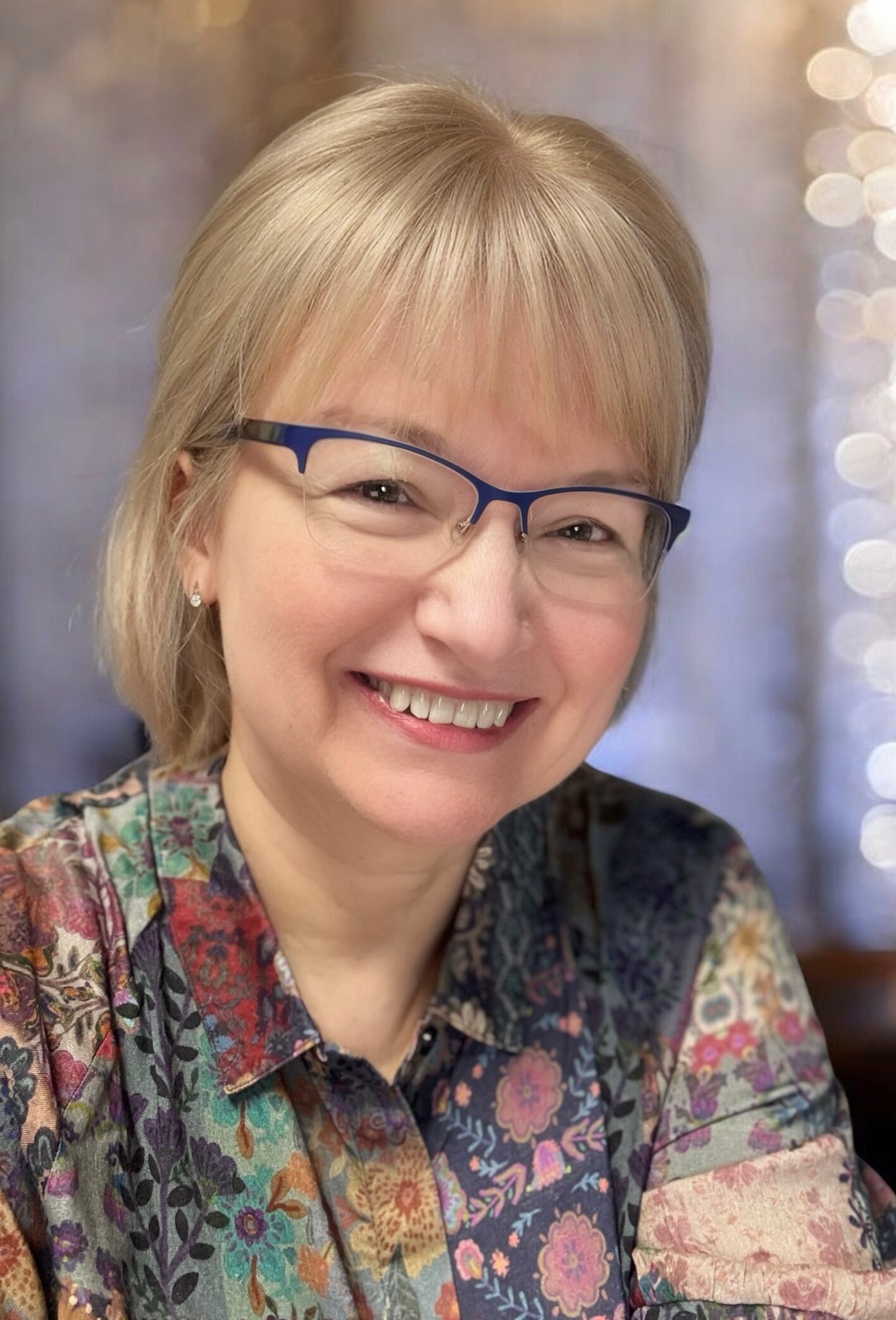 Judy Rozema 25-26
